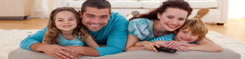 Let us  help you enjoy your home!