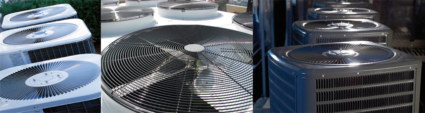 Cooling America your best choice!